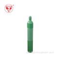 Hydrogen Industrial Seamless Gas Cylinder